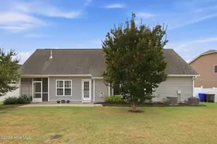 4116 Killarney Dr, Winterville, NC 28590 - Photo 41