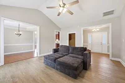 4116 Killarney Drive, Winterville, NC 28590 - Photo 11