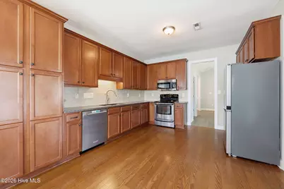 4116 Killarney Drive, Winterville, NC 28590 - Photo 17