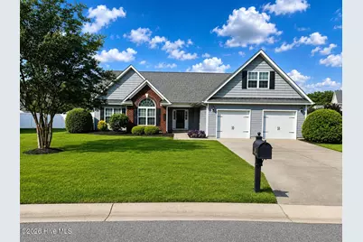 4116 Killarney Drive, Winterville, NC 28590 - Photo 1