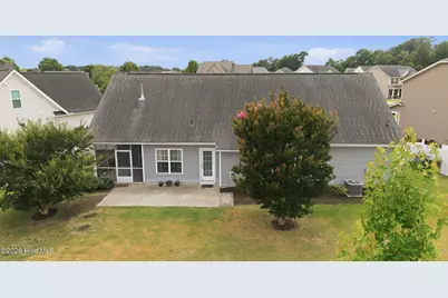 4116 Killarney Drive, Winterville, NC 28590 - Photo 5
