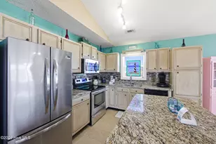7024 S Virginia Dare Trail, Nags Head, NC 27959 - Photo 23