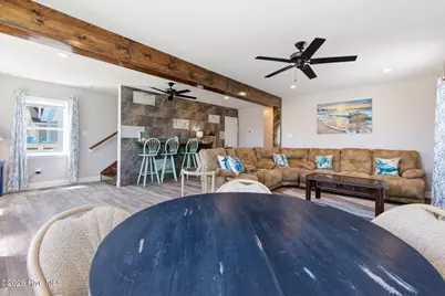 7024 S Virginia Dare Trail, Nags Head, NC 27959 - Photo 13