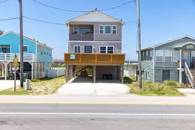 7024 S Virginia Dare Trail, Nags Head, NC 27959 - Photo 41