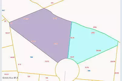 Lot 23 Crestwood Place, Goldsboro, NC 27530 - Photo 3