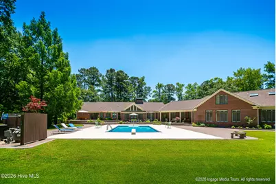 1535 McLawhorn Farm Road, Greenville, NC 27858 - Photo 35