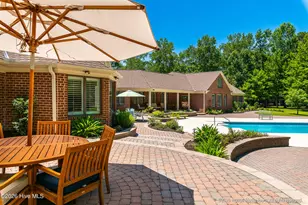 1535 McLawhorn Farm Rd, Greenville, NC 27858 - Photo 29