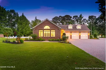 1535 McLawhorn Farm Road, Greenville, NC 27858 - Photo 11