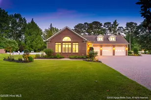 1535 McLawhorn Farm Rd, Greenville, NC 27858 - Photo 11
