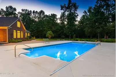 1535 McLawhorn Farm Road, Greenville, NC 27858 - Photo 5