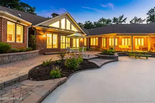 1535 McLawhorn Farm Rd, Greenville, NC 27858 - Photo 3