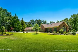 1535 McLawhorn Farm Rd, Greenville, NC 27858 - Photo 25