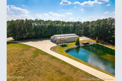 1535 McLawhorn Farm Road, Greenville, NC 27858 - Photo 147