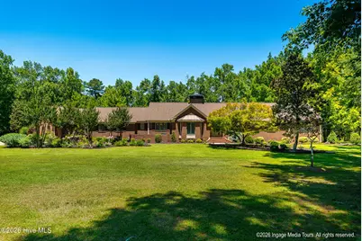 1535 McLawhorn Farm Road, Greenville, NC 27858 - Photo 17