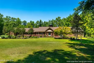 1535 McLawhorn Farm Rd, Greenville, NC 27858 - Photo 17