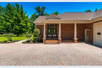 1535 McLawhorn Farm Road, Greenville, NC 27858 - Photo 21