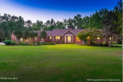1535 McLawhorn Farm Road, Greenville, NC 27858 - Photo 9