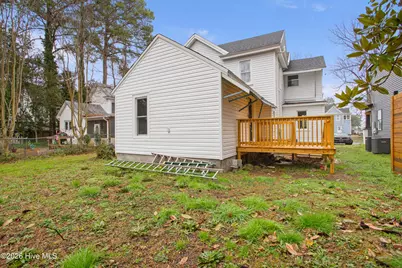 909 1st Street, Elizabeth City, NC 27909 - Photo 25