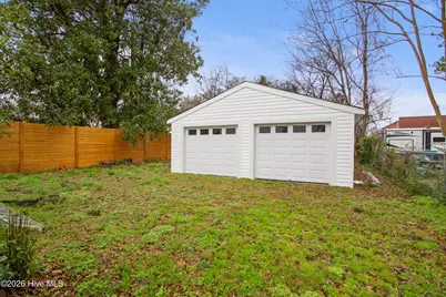 909 1st Street, Elizabeth City, NC 27909 - Photo 23