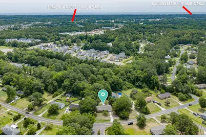 122 Silva Terra Drive, Wilmington, NC 28412 - Photo 29