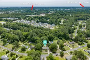 122 Silva Terra Dr, Wilmington, NC 28412 - Photo 29