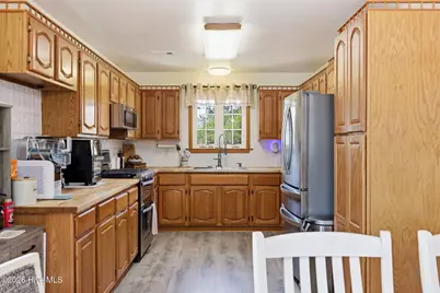 1556 Farrow Fork Road, Engelhard, NC 27824 - Photo 13