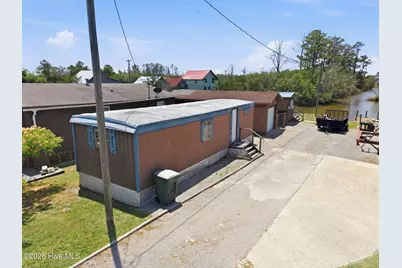 1556 Farrow Fork Road, Engelhard, NC 27824 - Photo 63