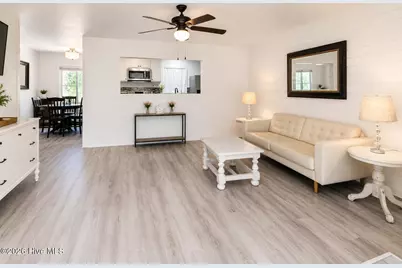 1341 Forest Lake Drive, Southport, NC 28461 - Photo 11