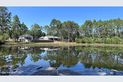1341 Forest Lake Drive, Southport, NC 28461 - Photo 27