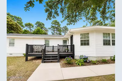 1341 Forest Lake Drive, Southport, NC 28461 - Photo 3