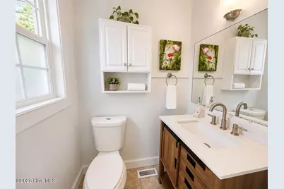 1341 Forest Lake Drive, Southport, NC 28461 - Photo 7