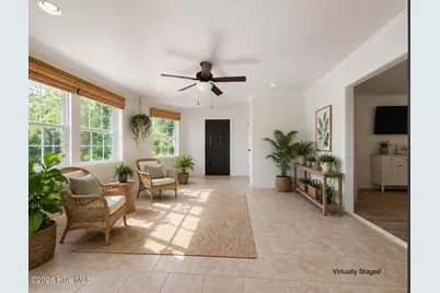 1341 Forest Lake Drive, Southport, NC 28461 - Photo 9