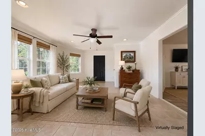 1341 Forest Lake Drive, Southport, NC 28461 - Photo 7