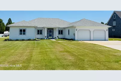 247 Grandy Road, Grandy, NC 27939 - Photo 1