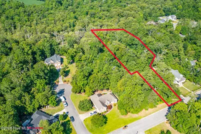 516 Neuse Harbour Boulevard, New Bern, NC 28560 - Photo 3