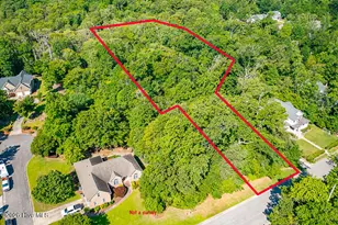 516 Neuse Harbour Blvd, New Bern, NC 28560 - Photo 1