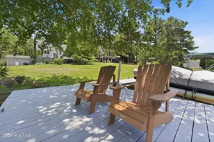 138 Overlook Dr, Seven Lakes, NC 27376 - Photo 59