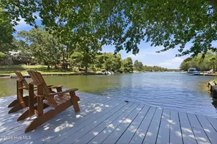 138 Overlook Dr, Seven Lakes, NC 27376 - Photo 57