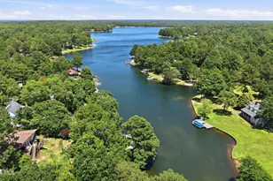 138 Overlook Dr, Seven Lakes, NC 27376 - Photo 67