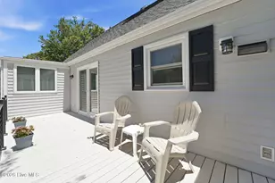 138 Overlook Dr, Seven Lakes, NC 27376 - Photo 33