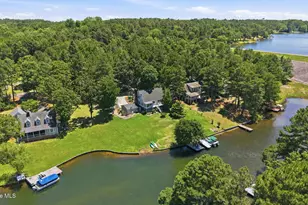 138 Overlook Dr, Seven Lakes, NC 27376 - Photo 65