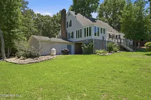 138 Overlook Dr, Seven Lakes, NC 27376 - Photo 9