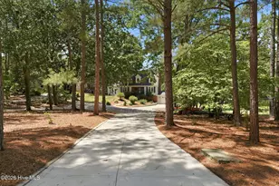 138 Overlook Dr, Seven Lakes, NC 27376 - Photo 3