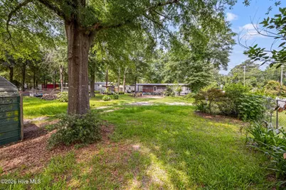 4972 Old Waynesboro Road, Hephzibah, GA 30815 - Photo 33