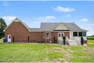 965 Mount Moriah Church Road, Clinton, NC 28328 - Photo 5
