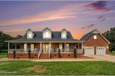 965 Mount Moriah Church Road, Clinton, NC 28328 - Photo 1