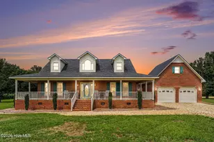 965 Mt Moriah Church Rd, Clinton, NC 28328 - Photo 1