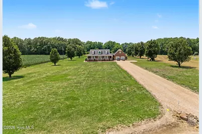 965 Mount Moriah Church Road, Clinton, NC 28328 - Photo 3