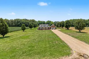 965 Mt Moriah Church Rd, Clinton, NC 28328 - Photo 3
