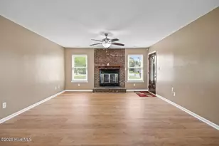 1388 Halltown Rd, Jacksonville, NC 28546 - Photo 3